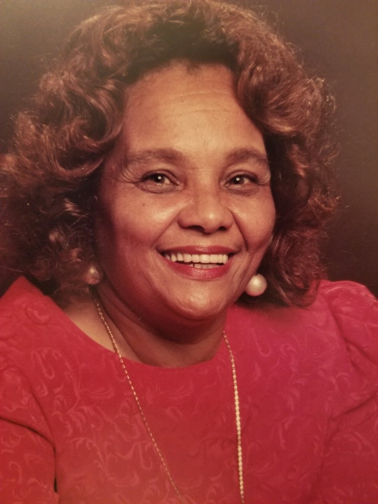 Mrs. Dorothy Nelson