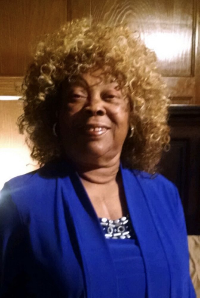 Barbara Young, 67