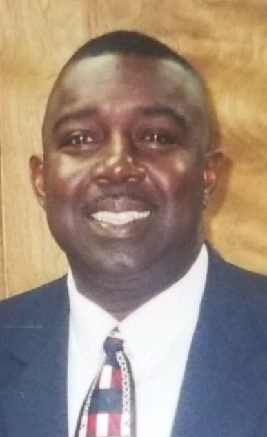 Clarence Coleman, Sr., 61