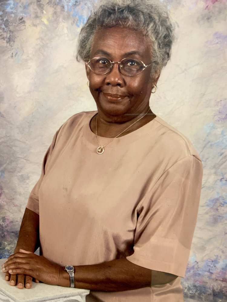 Ruthie Green,85