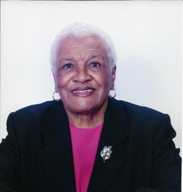 Irene Silas,95
