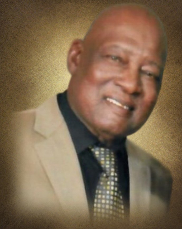 Robert Green, Jr., 73