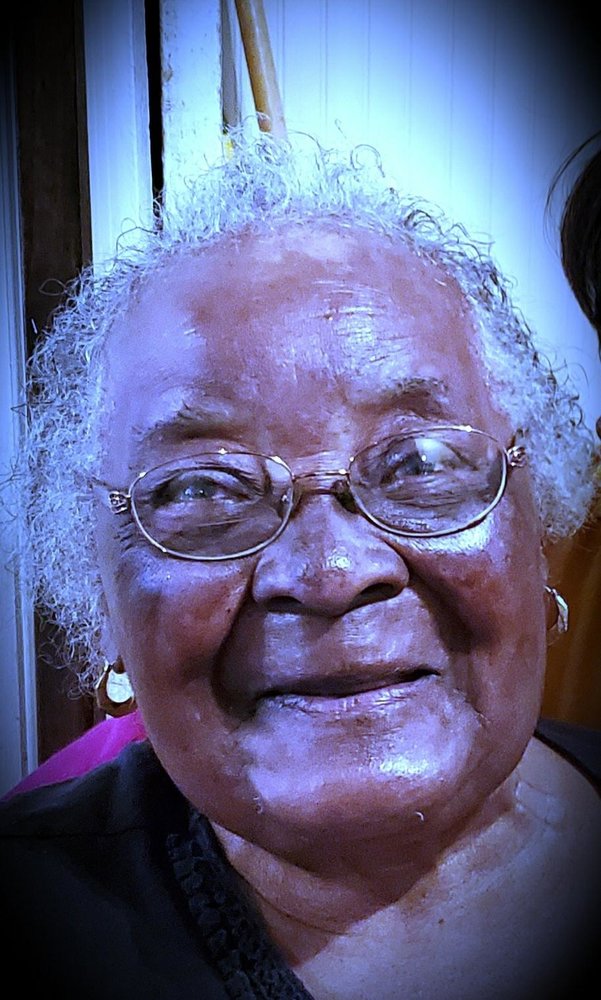 Pearley  Bazile, 88