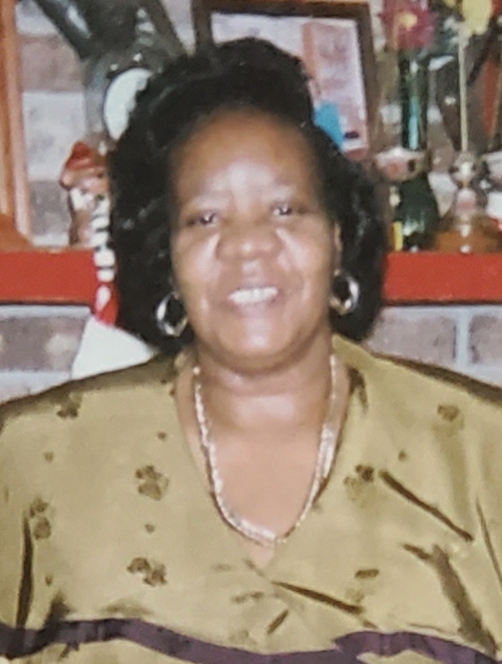 Martha Wilkins, 81