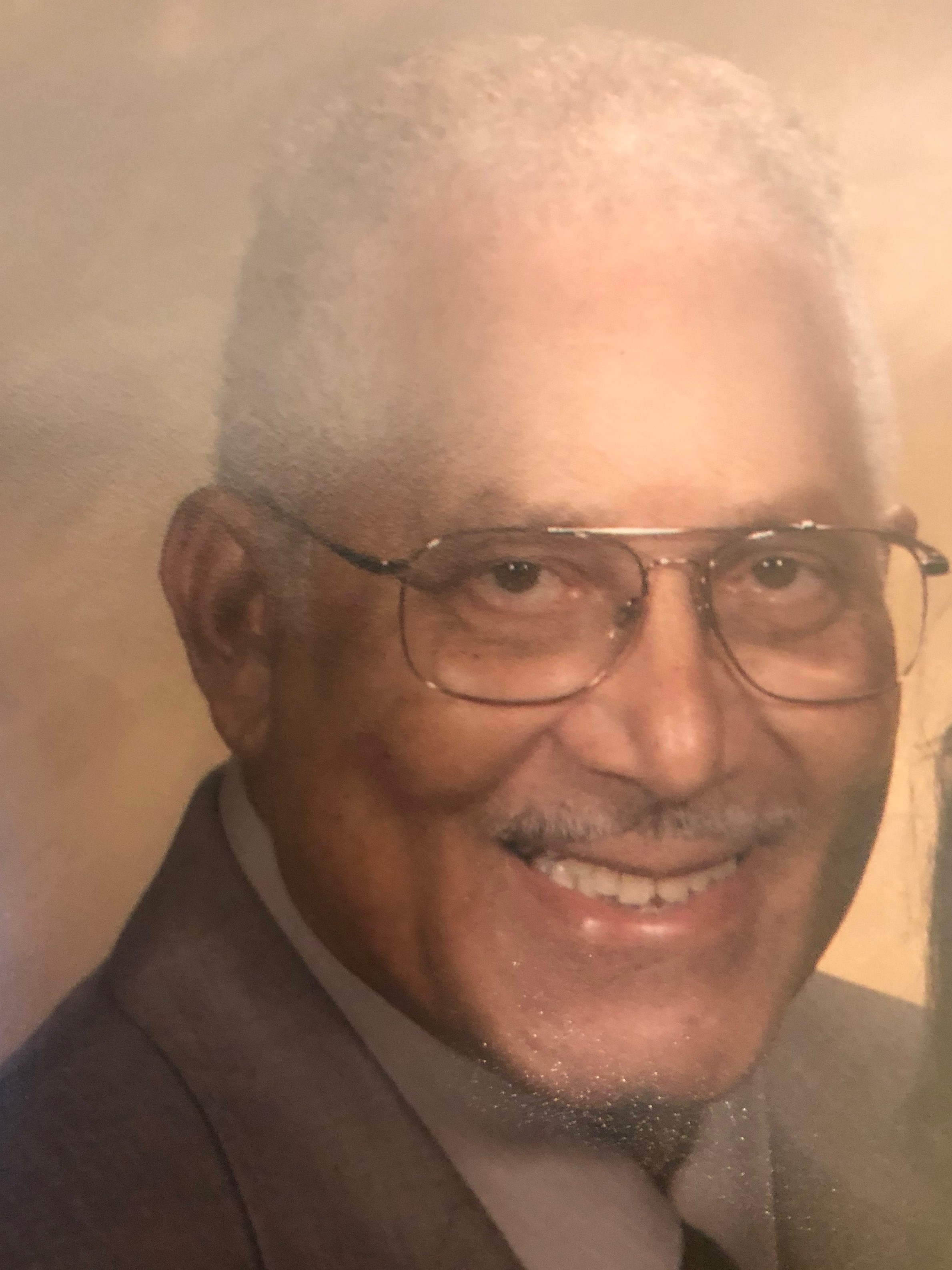 Norman Nash Sr., 79