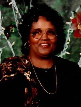 Doris Williams, 73