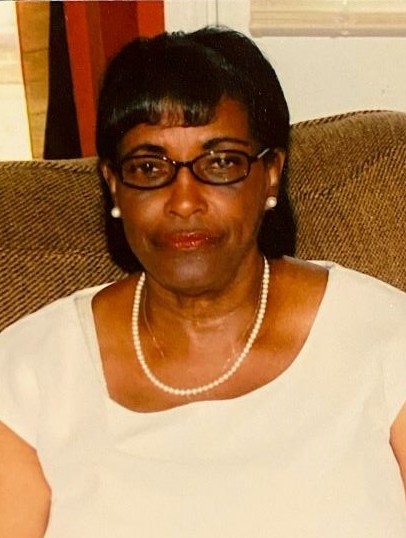Sudie Ann "Mildred" Elie, 79