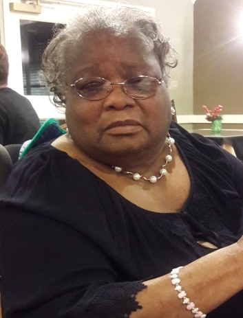 Mrs. Shirley Butler