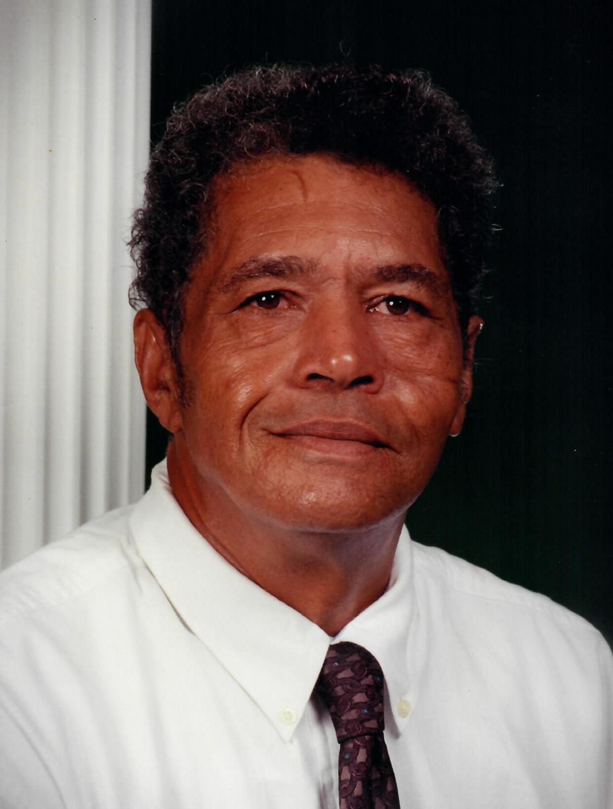 Mr. Charles Neal