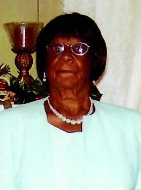 Beatrice Joseph, 91
