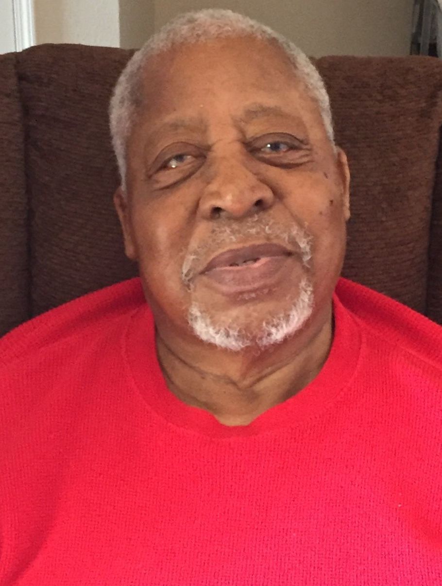 Joseph Richard,Sr.,83